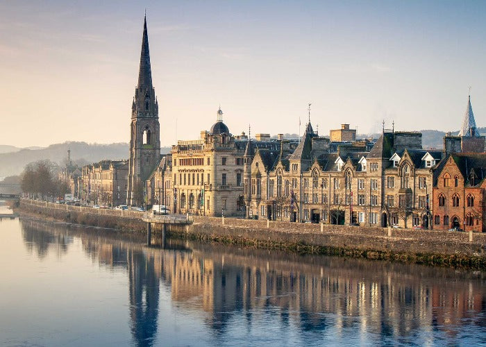 2027 North Central - Scotland - Double Occupancy Registration
