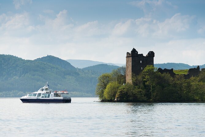 2027 North Central - Scotland - Double Occupancy Registration