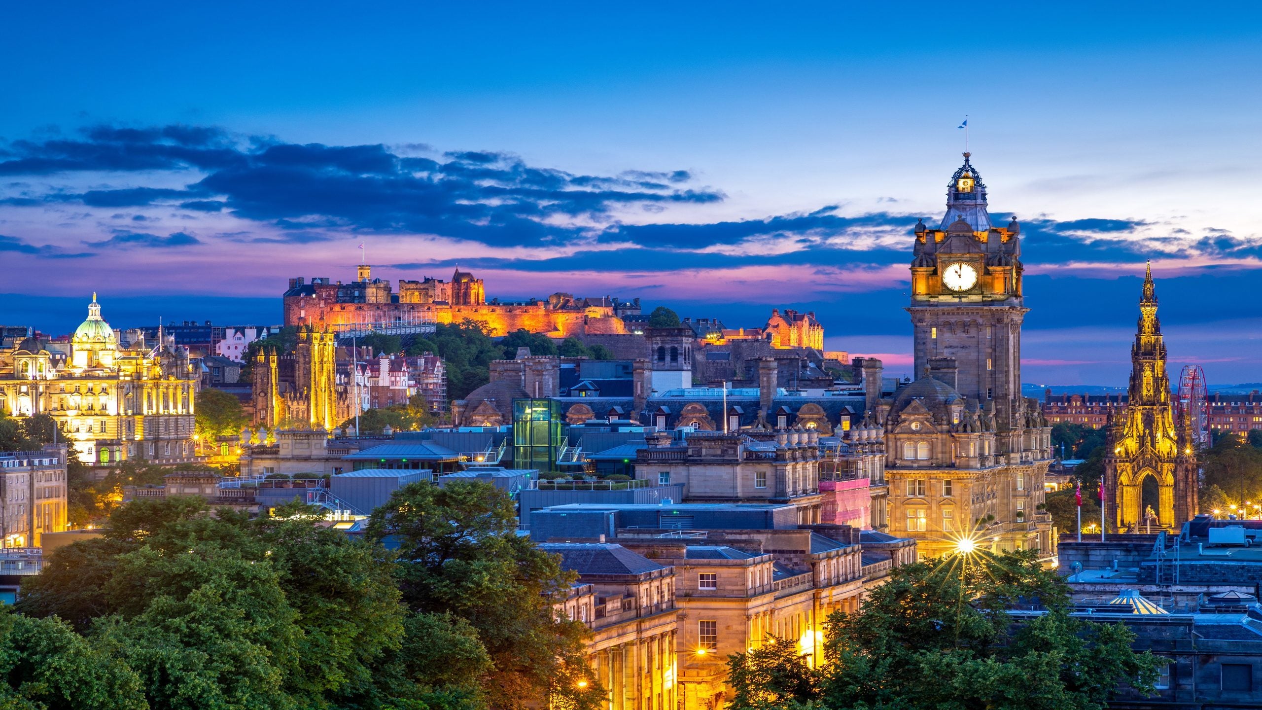 2027 North Central - Scotland - Double Occupancy Registration