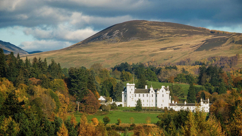 2027 North Central - Scotland - Double Occupancy Registration