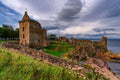 2027 North Central - Scotland - Single Occupancy Registration