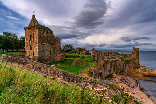 2027 North Central - Scotland - Double Occupancy Registration